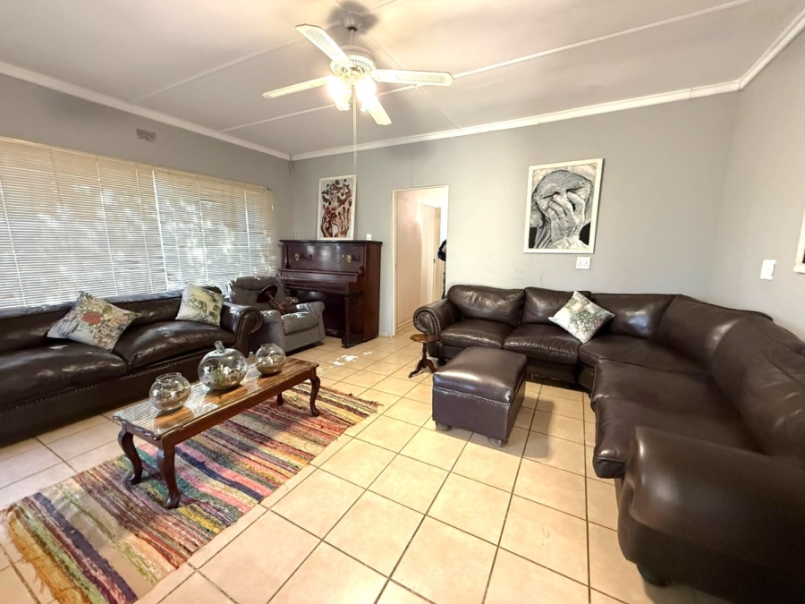 5 Bedroom Property for Sale in Hospitaalpark Free State